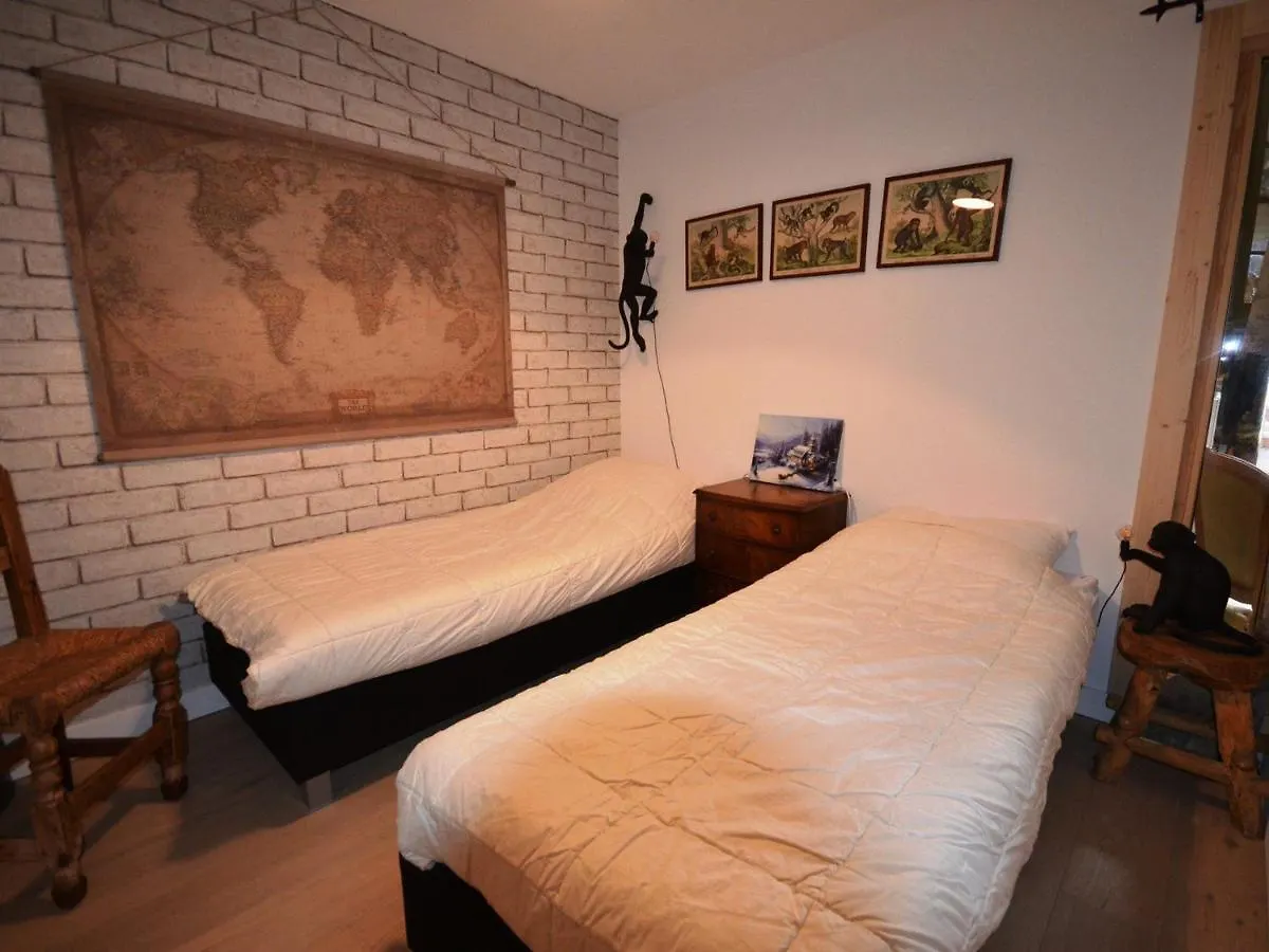 Apartment Appartement Haut Standing Au Centre Des Gets, 5 Pers, Balcon, Wifi, Proche Commerces - Fr-1-623-201 Les Gets France